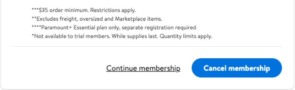 How To Cancel Walmart Plus? Complete Guide