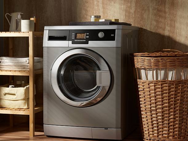 How to Move a Heavy Washing Machine?